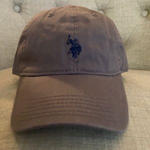 U.S. Polo Assn. hat NWT
